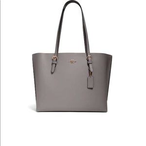 COPY - NWT Coach Tote Large - Make An Offer